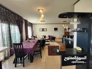  16 شقة كلاسيكية مفروشة للإيجار في عين مصباح قرب الاذاعه والتلفزيون