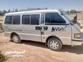  5 بستا 1994 للبيع