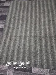  2 سجاده فرو استعمال قليل