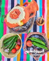  14 اكل بيتي : اختصاص اكلات تونسية 100%