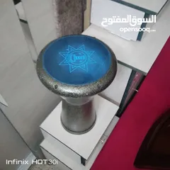  1 طبلة مصرية استخدام بسيط التواصل واتس