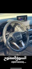  5 سيارة اودي q7 للبيع