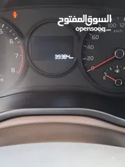  10 كيا بيكانتو 2020 عداد قليل ( 39 ) ألف كيلو