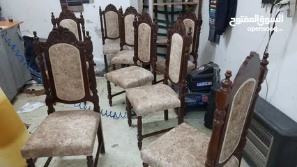  4 تنجيد وصيانة هبوط الكنب في المنزل ومعالجة المطاط بأفضل انواع المطاط الإيطالي
