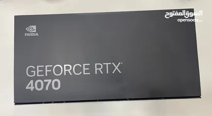  4 PC rtx4070