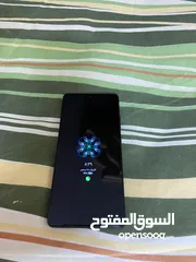  7 POCO X5 Pro 5G للبيع او للبدل ع ايفون جهازي نوعه