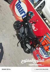  5 هوندا نافي