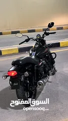  4 دراجه افنجر 220cc