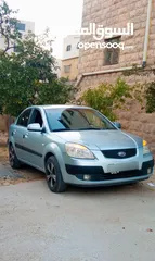  5 كيا برايد 1600 اتماتيك برايفت للبيع