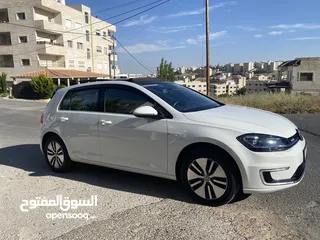  5 مواصفات بريميوم E golf 2019  Autoscore Aفحص كامل