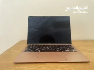  4 MacBook M1 2020, 256GB