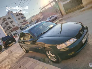  3 اوبل فيكترا الجوهره