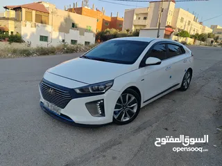  7 هيونداي ايونك2018