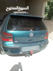  3 جولف سولار ماطور حقن