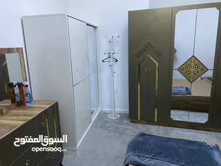  2 شقة للإيجار اليومى داخل طرابلس