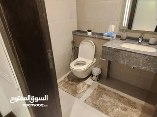  8 Beautiful Modern Amazing one bedroom apartment for Rent in Seef Area