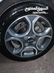  4 كيا مورننغ موديل 2015 فحص نخب