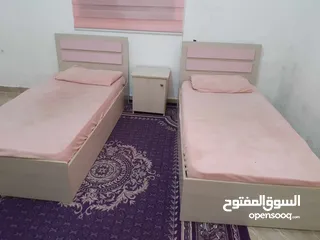  7 غرفة نوم أطفال للبنات للبيع
