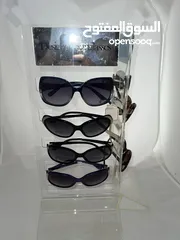  5 نظارات ستورم و بولر سولر للبيع