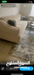  3 كنب عدد واحد وكورنر عدد 2 للبيع