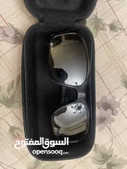  3 نظارة ماركة اوكلي امريكي Oakely Orginal