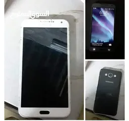  1 selling mobile Samsung galaxy E7