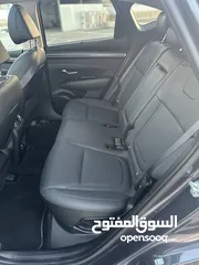  18 هونداي توسان/2022 Plug In فل الفل فتحة سقف بانوراما  4x4 ///271Hp   ( Haybrid) 1600cc
