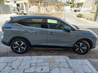  6 نيسان قاشقاي للبيع 2022 فل إضافات