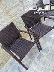  2 نعمل صيانة الرتان و الخيزران