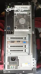  4 DELL Optiplex 3040 Desktop