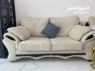  5 Sofa for selling