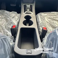  7 شانجان ايدو 2023 عداد صفر مكفولة 3 سنوات البيع كاش أو أقساط