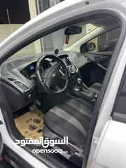 4 فورد فوكس للبيع