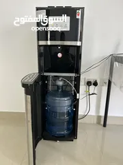  2 Washing machine and Dispenser