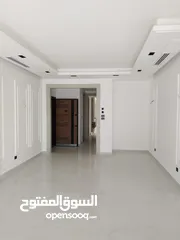  4 شقه للبيع في عبدون - ref : 14678