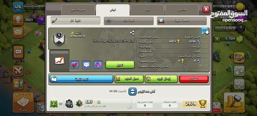  6 قريات متعوب عليهن مع الكلان للبيع