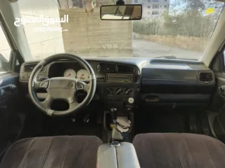  3 جولف ستيشن 98