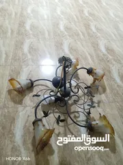  4 ثريا للبيع