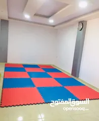  20 تفصيل متاهات وترامبولين تركيب مواسير فوم ارم فليكس وشبك play area