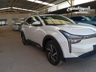  6 نيتا الكهربائية NETA U PRO موديل 2021