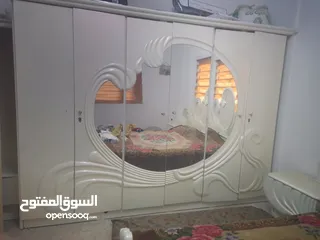  3 غرفه نوم بحاله متازه