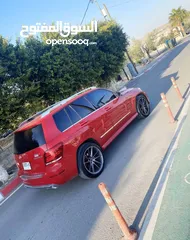  6 مارسيدس GLK350