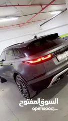  18 ‏   رنج روفر فيلار  Range Rover Velar 2018   او بدل بسياره اقل ثمن Dynamic