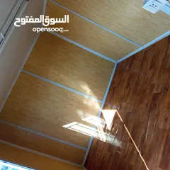  2 كرفان 5*3 مع مطبخ وحمام