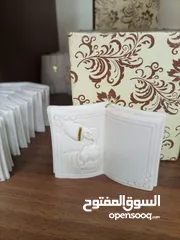  11 تحف للمناسبات عماد اطفال