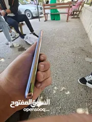  5 جهاز سامسونج S21  5g الجهاز صلات النبي نضيف يعني مش مغير اشي