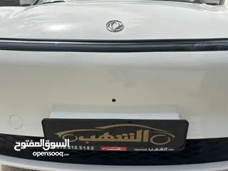  11 Dongfeng Nammi box 2023 تقطع بلشحنه 430 كيلو