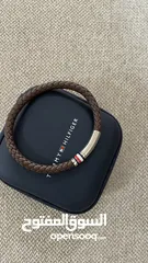  2 Tommy Hilfiger mens  bracelet