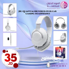  3 AOC Razer Kraken SteelSeries JBL SONY Speakers سماعات