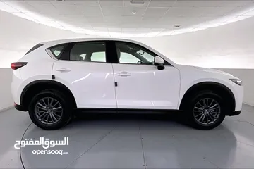  4 2022 Mazda CX 5 GT  • Exclusive 1.99% Financing Rate • 1 Year free warranty • 331181